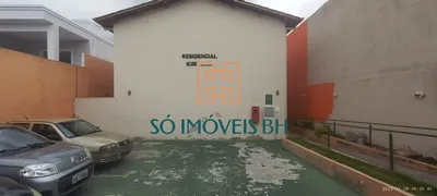 Casa com 3 Quartos à venda, 92m² no Céu Azul, Belo Horizonte - Foto 5