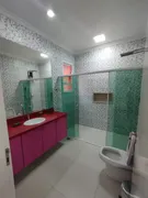 Casa de Condomínio com 9 Quartos para alugar, 580m² no Enseada, Guarujá - Foto 68