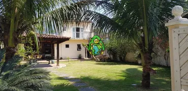 Casa com 2 Quartos à venda, 106m² no Massaguaçu, Caraguatatuba - Foto 5