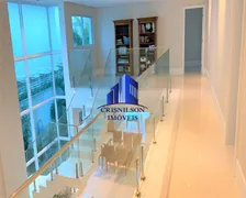 Casa de Condomínio com 4 Quartos à venda, 450m² no Alphaville II, Salvador - Foto 9