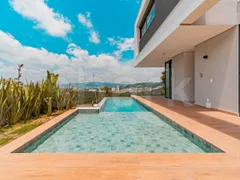 Casa de Condomínio com 4 Quartos à venda, 545m² no Tamboré, Santana de Parnaíba - Foto 12