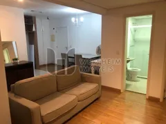 Apartamento com 2 Quartos para alugar, 73m² no Morumbi, São Paulo - Foto 4
