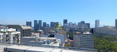 Prédio Inteiro à venda, 4700m² no Glória, Rio de Janeiro - Foto 24