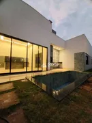 Casa de Condomínio com 3 Quartos à venda, 203m² no Varanda Sul, Uberlândia - Foto 19