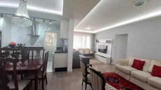 Apartamento com 3 Quartos à venda, 96m² no Jardim Marajoara, São Paulo - Foto 2