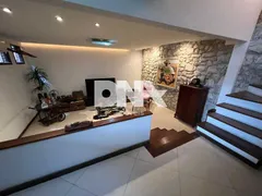 Casa de Vila com 4 Quartos à venda, 280m² no Botafogo, Rio de Janeiro - Foto 3