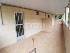 Casa com 1 Quarto para alugar, 33m² no Campo Grande, Rio de Janeiro - Foto 6