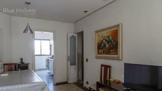 Apartamento com 3 Quartos à venda, 85m² no Jardim Anália Franco, São Paulo - Foto 4