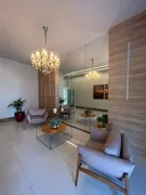 Apartamento com 4 Quartos para alugar, 163m² no Jardim Renascença, São Luís - Foto 4