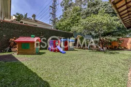 Casa com 5 Quartos para venda ou aluguel, 450m² no Alto de Pinheiros, São Paulo - Foto 7