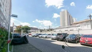Apartamento com 1 Quarto para alugar, 33m² no Belém, São Paulo - Foto 28