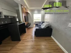 Apartamento com 2 Quartos à venda, 54m² no Central Parque Sorocaba, Sorocaba - Foto 1