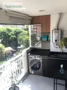 Apartamento com 2 Quartos à venda, 54m² no Jardim Ibitirama, São Paulo - Foto 4