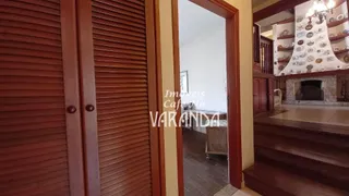 Casa de Condomínio com 5 Quartos à venda, 447m² no Condominio Chacara Flora, Valinhos - Foto 27