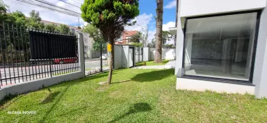Loja / Salão / Ponto Comercial para alugar, 150m² no Alto da Rua XV, Curitiba - Foto 10