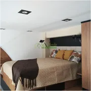 Apartamento com 1 Quarto para alugar, 31m² no Centro, Petrópolis - Foto 7
