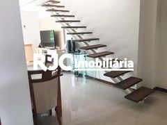 Cobertura com 3 Quartos à venda, 130m² no Vila Isabel, Rio de Janeiro - Foto 3