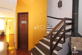 Casa com 5 Quartos para alugar, 241m² no Menino Deus, Porto Alegre - Foto 9