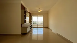 Apartamento com 2 Quartos para alugar, 76m² no Jardim Irajá, Ribeirão Preto - Foto 2