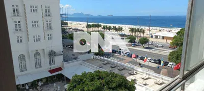 Apartamento com 4 Quartos à venda, 300m² no Copacabana, Rio de Janeiro - Foto 15