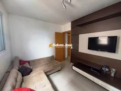 Apartamento com 3 Quartos à venda, 74m² no Jardim Luz, Aparecida de Goiânia - Foto 13