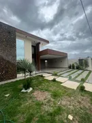 Casa de Condomínio com 3 Quartos à venda, 240m² no Ponte Alta Norte, Brasília - Foto 3