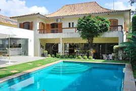 Casa com 5 Quartos à venda, 525m² no Jardim Guedala, São Paulo - Foto 1