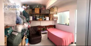 Casa de Condomínio com 5 Quartos para alugar, 222m² no Jardim Têxtil, São Paulo - Foto 11