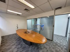 Conjunto Comercial / Sala para alugar, 135m² no Pinheiros, São Paulo - Foto 4