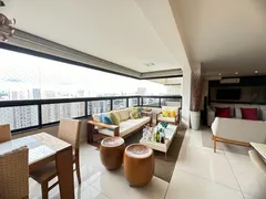 Apartamento com 3 Quartos à venda, 170m² no Jardim Goiás, Goiânia - Foto 5