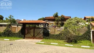 Casa de Condomínio com 5 Quartos à venda, 478m² no TERRAS DE SANTA ROSA II, Salto - Foto 1