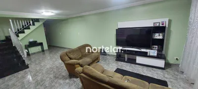Casa com 3 Quartos à venda, 192m² no Taipas, São Paulo - Foto 6