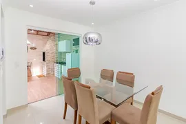 Casa de Condomínio com 3 Quartos à venda, 166m² no Cidade Industrial, Curitiba - Foto 5