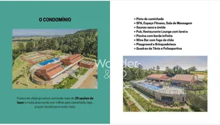 Casa de Condomínio com 6 Quartos à venda, 605m² no Loteamento Fazenda Dona Carolina, Itatiba - Foto 3