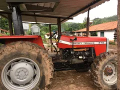 Fazenda / Sítio / Chácara com 3 Quartos à venda, 200000m² no Zona Rural, Belo Vale - Foto 12