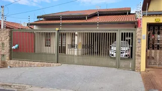Casa com 3 Quartos à venda, 200m² no Jardim Carlos Lourenço, Campinas - Foto 1