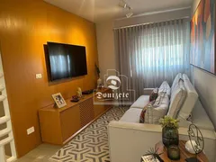 Apartamento com 3 Quartos à venda, 118m² no Vila Valparaiso, Santo André - Foto 23