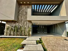 Casa de Condomínio com 3 Quartos à venda, 155m² no Porto Unique, Dourados - Foto 2