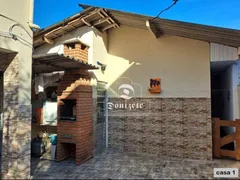 Casa com 6 Quartos à venda, 260m² no Vila Scarpelli, Santo André - Foto 31