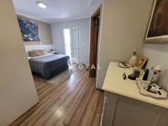 Apartamento com 3 Quartos à venda, 91m² no Vila Bocaina, Mauá - Foto 13