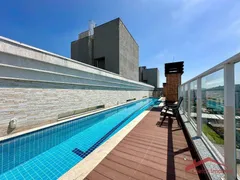Apartamento com 1 Quarto para venda ou aluguel, 29m² no Bucarein, Joinville - Foto 9