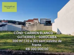 Terreno / Lote / Condomínio à venda, 300m² no Vila Haro, Sorocaba - Foto 2