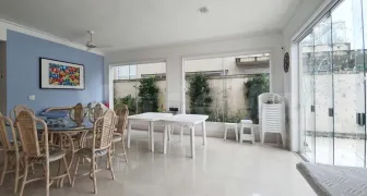 Casa com 4 Quartos à venda, 390m² no Enseada, Guarujá - Foto 8