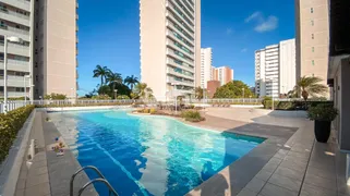 Apartamento com 3 Quartos à venda, 70m² no Engenheiro Luciano Cavalcante, Fortaleza - Foto 3