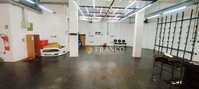 Loja / Salão / Ponto Comercial para alugar, 105m² no Jardim Gurilândia, Taubaté - Foto 4