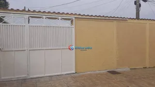 Casa com 3 Quartos à venda, 110m² no Parque Yolanda, Sumaré - Foto 1