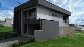 Casa de Condomínio com 4 Quartos à venda, 281m² no Residencial Balneario, Goiânia - Foto 25