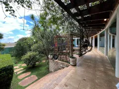 Casa com 5 Quartos à venda, 670m² no Belvedere, Belo Horizonte - Foto 5