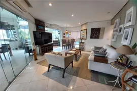 Cobertura com 3 Quartos à venda, 230m² no Centro, Guarujá - Foto 7