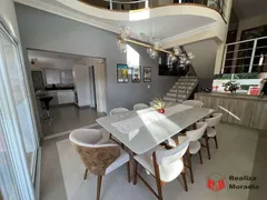 Casa de Condomínio com 4 Quartos à venda, 620m² no Chácara de La Rocca, Carapicuíba - Foto 14